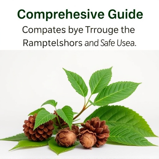 Comprehensive Guide: Unlocking Kratom Tincture Benefits and Safe Usage