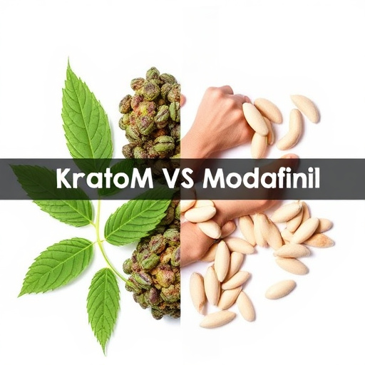 Kratom vs Modafinil: Comprehensive Comparison Guide
