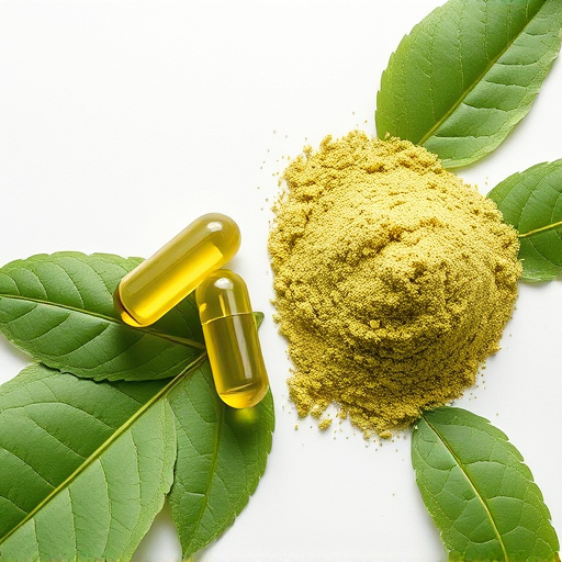 Kratom Capsules vs Powder: Comprehensive Guide to Choices