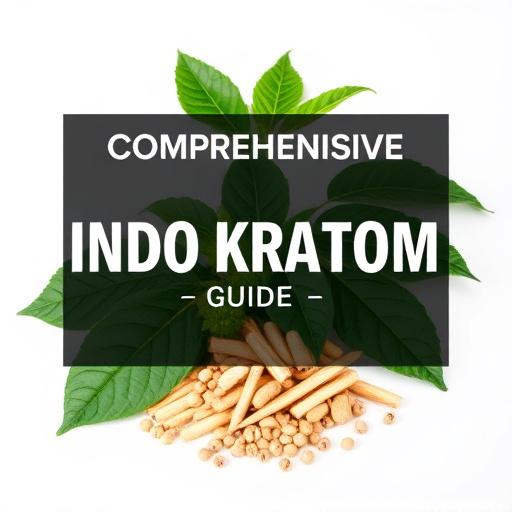 Comprehensive Indo Kratom Guide: Review, Benefits, & Tips