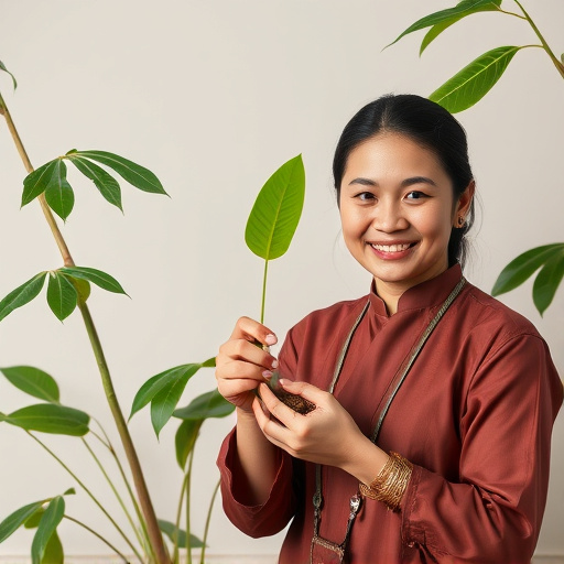 Unveiling Traditional Kratom’s Cultural Role in Thailand