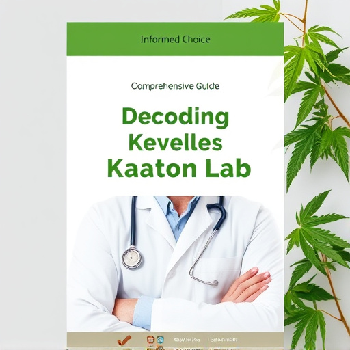 Comprehensive Guide: Decoding Kratom Lab Results for Informed Choice