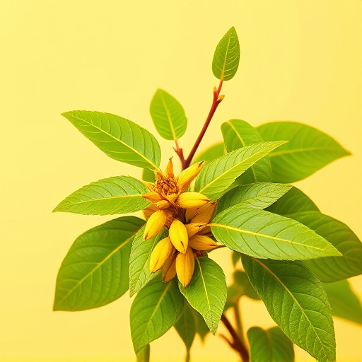 Yellow Kratom Explained: Unlocking Health Benefits and Safe Usage