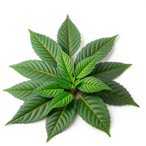 Comprehensive Guide: Unlock Green Vein Kratom's Potential