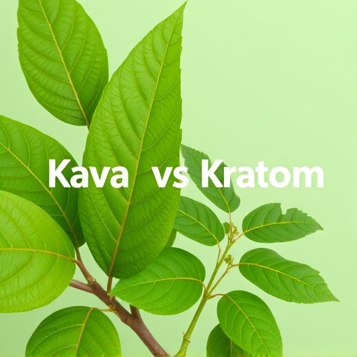 Kava vs Kratom: Unraveling Differences, Benefits, and Safety