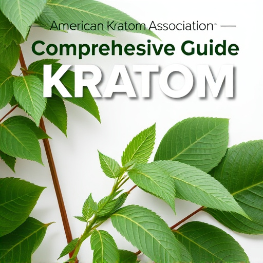 American Kratom Association: Comprehensive Guide to Kratom