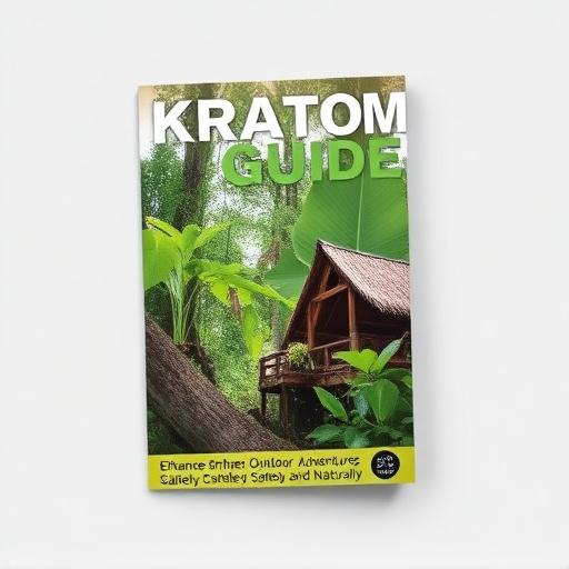 Kratom Guide: Enhance Outdoor Adventures Safely and Naturally