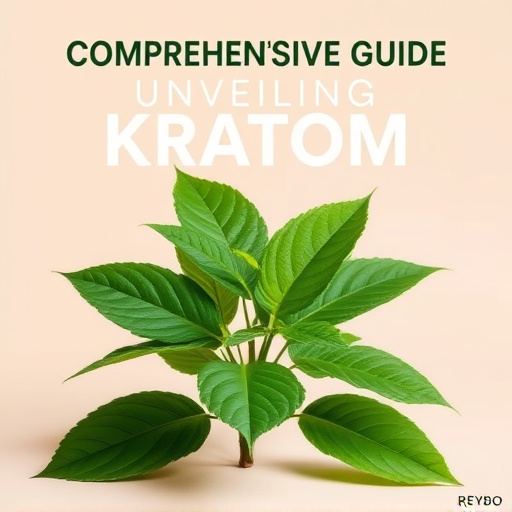 Comprehensive Guide: Unveiling Kratom's Botanical Secrets