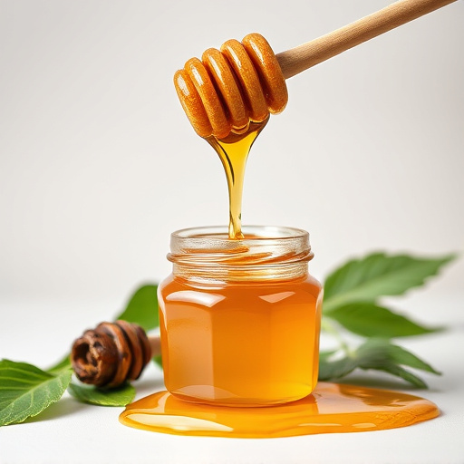 Comprehensive Guide: Crafting & Benefits of Kratom Honey