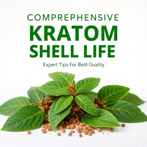 Comprehensive Kratom Shelf Life Guide: Expert Tips for Quality Preservation
