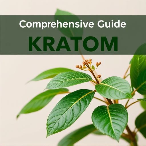 Comprehensive Guide: Kratom Botanical Classification & Expert Insights