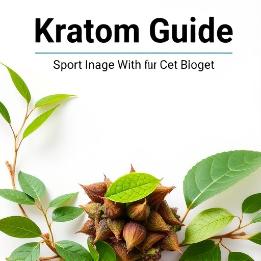 Kratom Guide: Boost Productivity with Nature’s Secrets