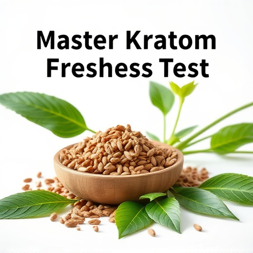 Master Kratom Freshness Test: Expert Guide for Quality Assurance