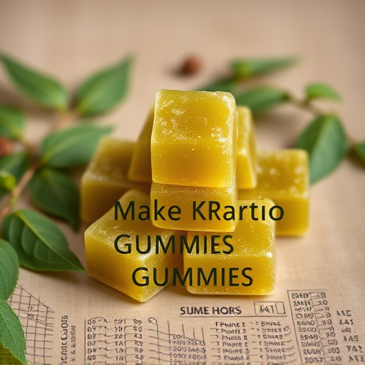 Comprehensive Guide: Make Kratom Gummies at Home Safely