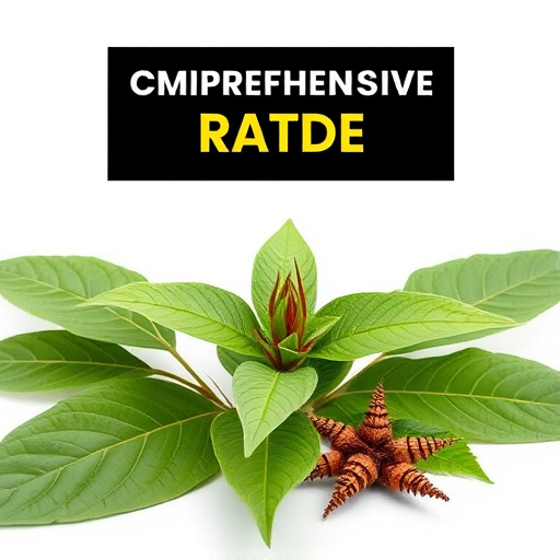 Comprehensive Guide: Enhanced Kratom What is It & Benefits