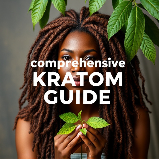 Comprehensive Kratom Guide: Boost Energy, Focus for Motivation