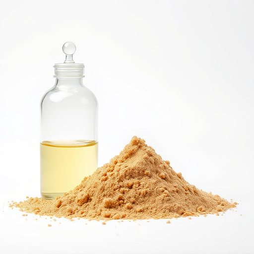 Unveiling Kratom's Form: Liquid vs Powder Comparison