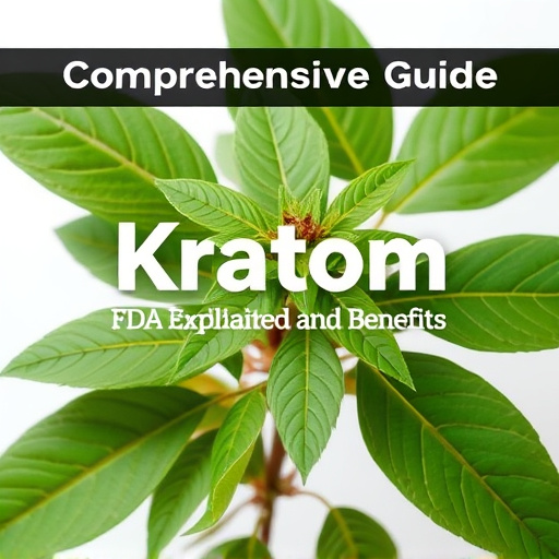 Comprehensive Guide: Kratom FDA Status Explained & Benefits