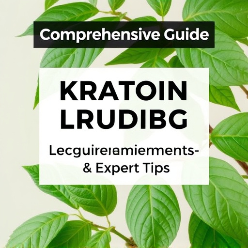 Comprehensive Guide: Kratom Labeling Requirements & Expert Tips