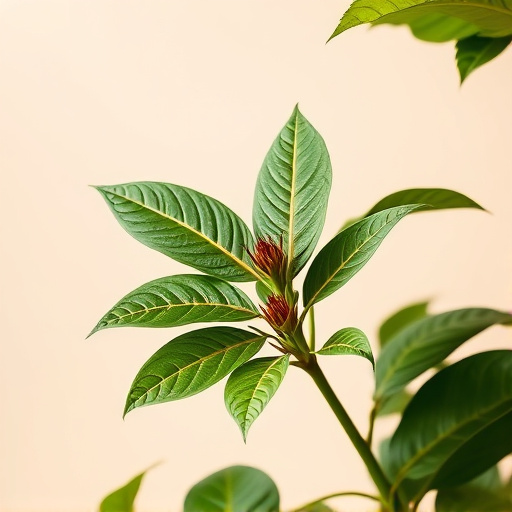 Comprehensive Guide: Harvesting Perfect Kratom Leaves