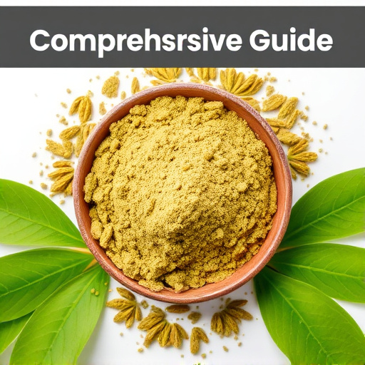Comprehensive Guide: Mixing Kratom Powder for Optimal Benefits