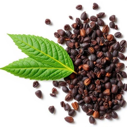 Unveiling Kratom & Black Pepper Extract’s Healing Power