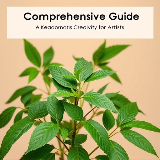 Comprehensive Guide: Kratom Boosts Creativity for Artists