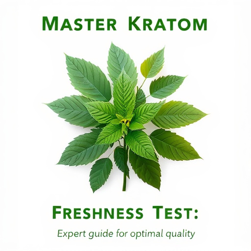 Master Kratom Freshness Test: Expert Guide to Optimal Quality