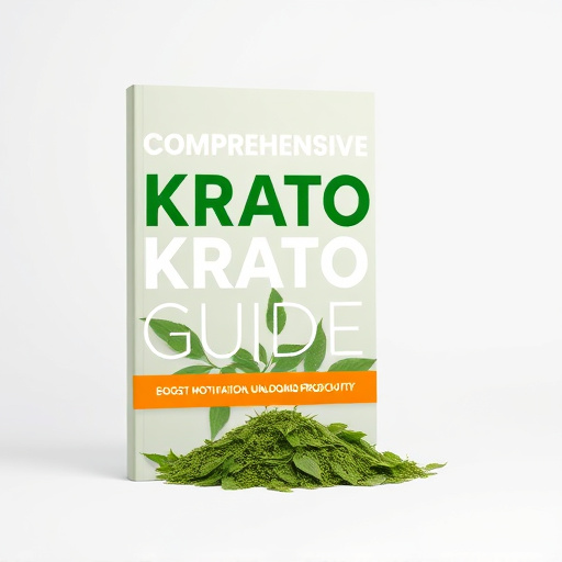 Comprehensive Kratom Guide: Boost Motivation, Unlocking Productivity