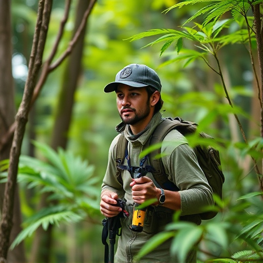 Kratom Power: Enhance Outdoor Adventures with Nature's Boost