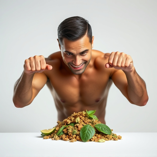 Kratom vs Pre-Workout: Unlocking Energy and Focus