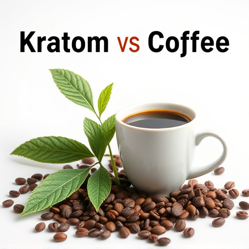 Kratom vs Coffee: Energy Comparison for Informed Choices