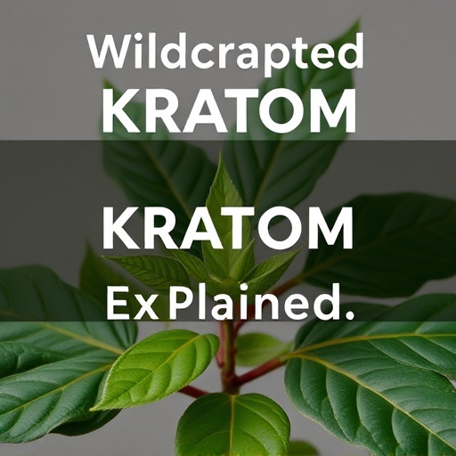 Wildcrafted Kratom Explained: Natural Power, Safe Usage Guide