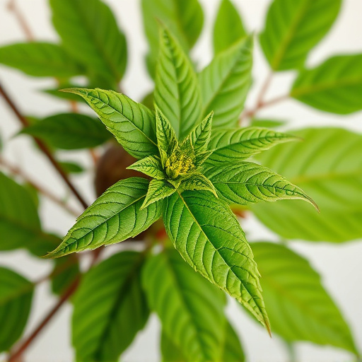 Unveiling Kratom's Extraction Secrets: Natural Processes Unlocked