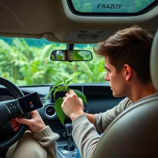 Comprehensive Guide: Kratom for Long Drives - Focus & Energy