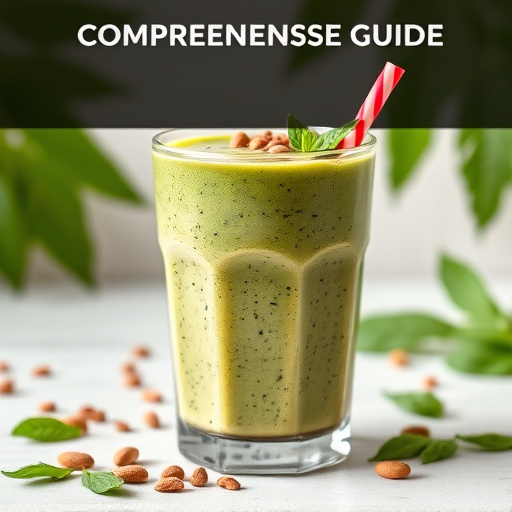 Comprehensive Guide: Kratom Smoothie Recipes for Beginners