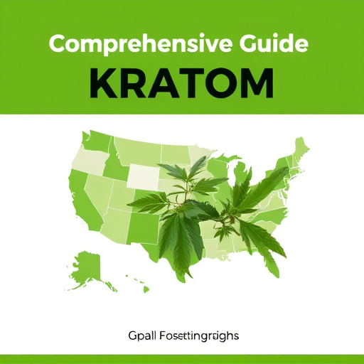Comprehensive Guide: Kratom State Legislation Tracker & Expert Insights