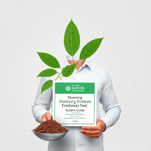 Master Kratom Freshness Test: Expert Guide to Quality Assurance