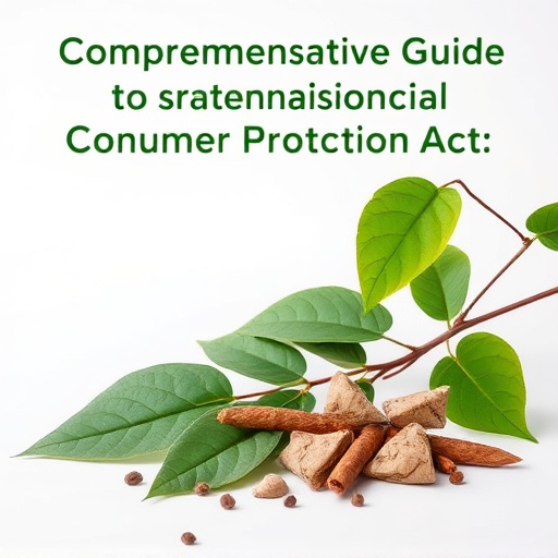 Comprehensive Guide to Kratom Consumer Protection Act: Safety & Education