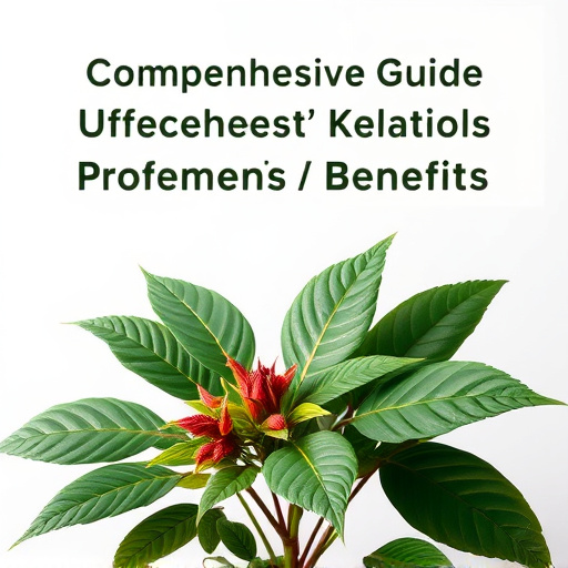 Comprehensive Guide: Unlocking Enhanced Kratom’s Potential Benefits