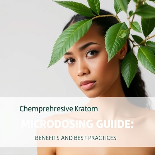 Comprehensive Kratom Microdosing Guide: Benefits and Best Practices
