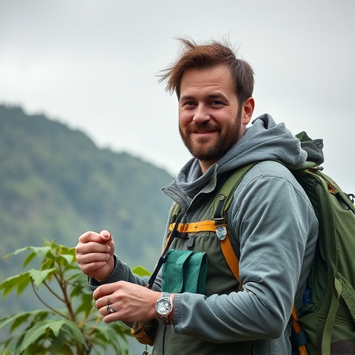 Kratom Guide: Energy Outdoors for Adventure Enthusiasts