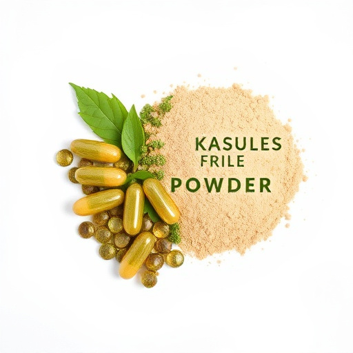 Kratom Capsules vs Powder: Comprehensive Guide to Effects and Usage