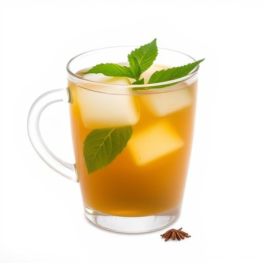 Craft Iced Kratom Tea: Ingredients, Benefits, Expert Tips