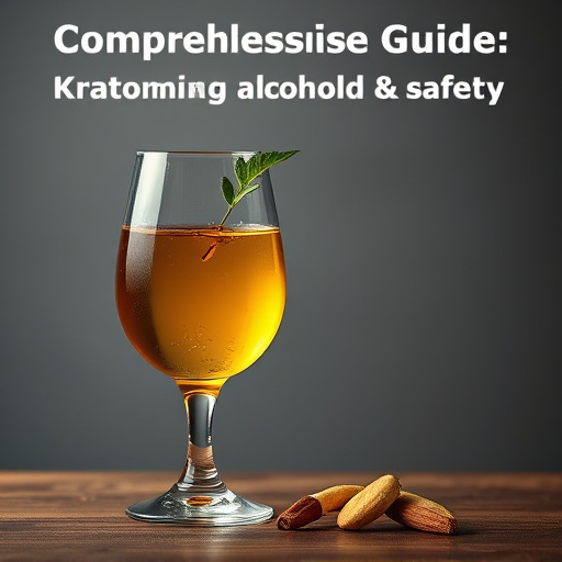 Comprehensive Guide: Kratom & Alcohol Mixing Risks & Safety