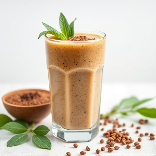 Discover Kratom Smoothies: Natural Energy Boosts Unveiled
