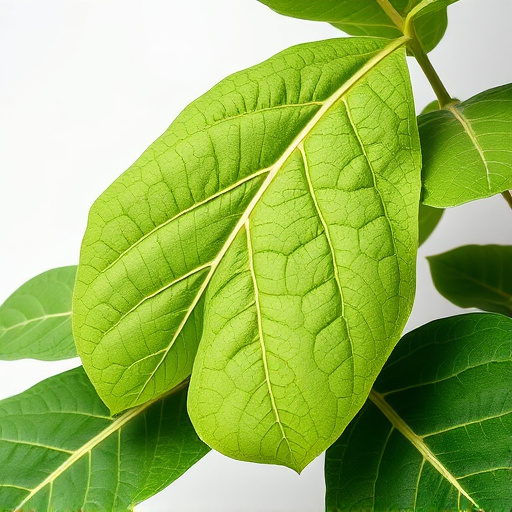 Unveiling Kratom Leaf Anatomy: Benefits and Responsible Usage Guide