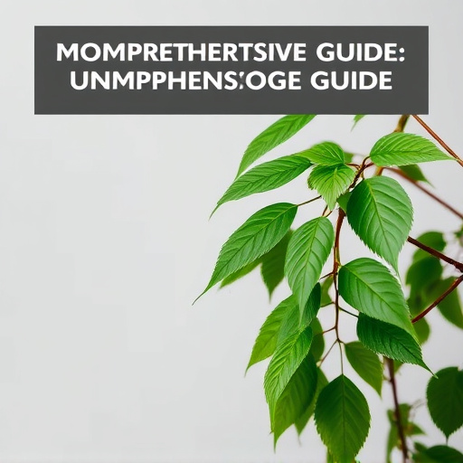 Comprehensive Guide: Unlocking Kratom’s Energy Potential