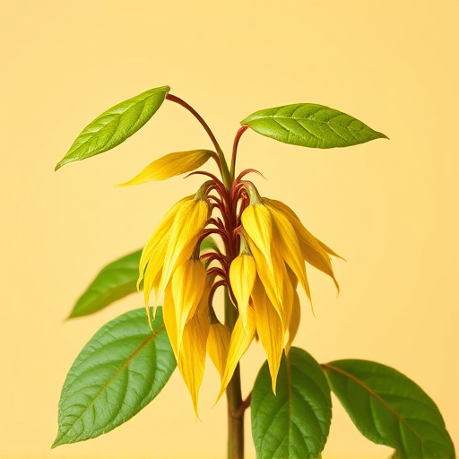 Comprehensive Guide to Yellow Kratom Explained: Benefits and Insights