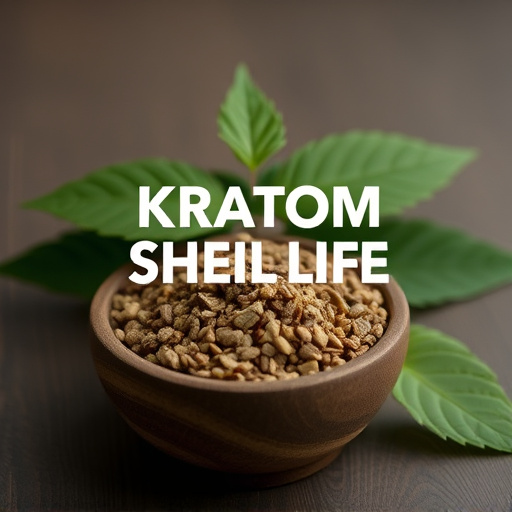 Comprehensive Kratom Shelf Life Guide: Storage Tips for Optimal Effects